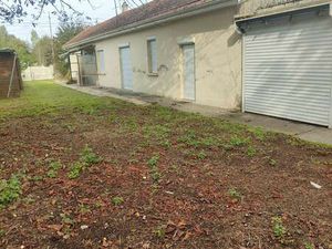 Vente Maison au Pizou (24700) : à vendre / 84m² Le Pizou