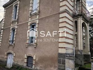 SAFTI SENTENAC Karine conseiller indépendant