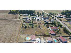 Le Clos des Frênes Lot numéro 1