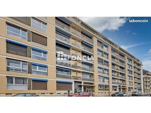 Appartement 1 pièce 15 m²