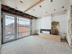 Duplex à vendre avec terrasse et 3 chambres   Schaerbeek (VBD63759)