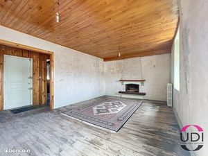 Appartement 3 pièces 81 m²