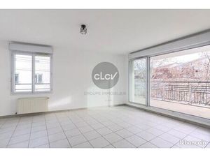 Appartement 4 pièces 82 m²