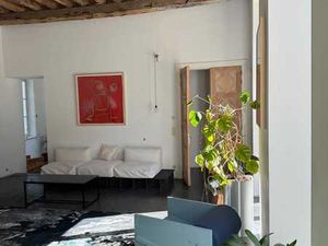 Bureau privé dans espace de coworking