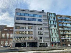 Bureaux lumineux à louer à la gare de Louvain