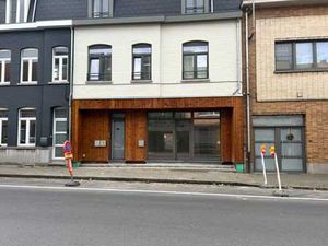 Kantoor te huur in centrum ronse