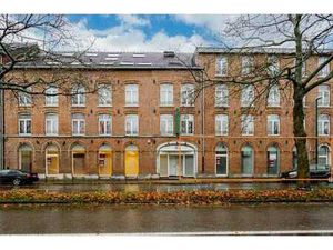 Bel espace de bureau dans le centre de VERVIERS