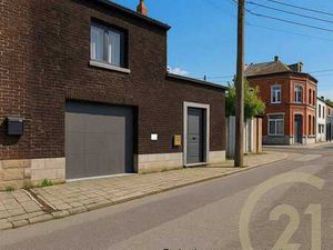 CENTURY 21 Alliance-Demeuse vous présente