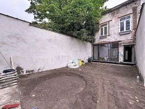 Maison à vendre avec terrasse et jardin   Schaerbeek (VBD63758)