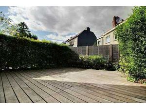 Magnifique maison rénovée à Stockel