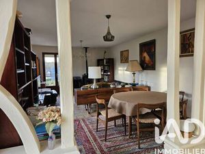 Maison de plain-pied à vendre