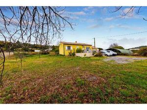 Maison de plain-pied à vendre