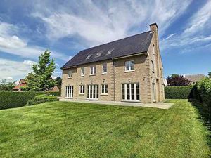 Spacieuse Villa 7 chambres - Quartier St-John's -