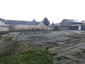 Vente Terrain à Ingrandes (86220) : à vendre / Ingrandes