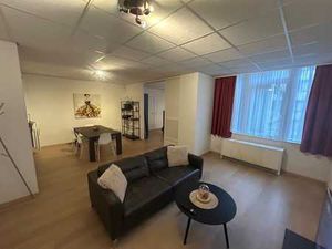 Furnished Two-Bedroom Apartment with Full Services