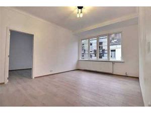 Appartement 2 chambres - Rue de Theux 146  1040 Etterbeek