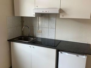 APPARTEMENT UNE CHAMBRE