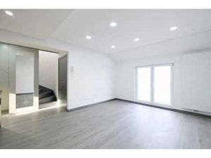 Duplex 2ch rénové avec peu de charges !!