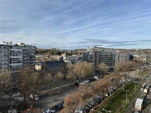 Appartement 1 ch. idéalement situé en centre-ville