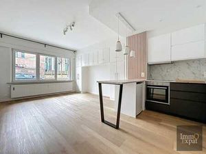 Rue Père de Deken - Studio