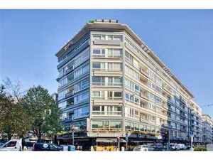 BOX DE GARAGE PRIVATIF SITUÉ AU -1 DE L'IMMEUBLE