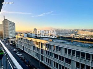 Appartement 5 pièces 67 m²