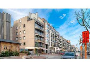 Appartement avec vue dégagée à vendre sur la Lippenslaan