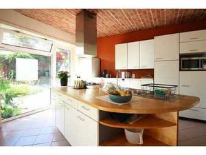 Appartement à vendre dans un projet de cohabitation