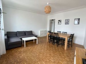 T2 Meublé 54 m² – Hyper Centre Orléans – Rénové