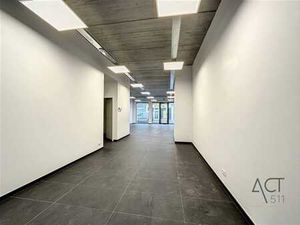 Espace de bureaux/commerce de 88 m²