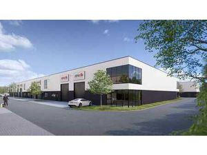 Unité PME à vendre à Beersel