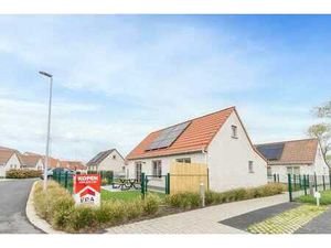 Maison de vacances récente à vendre à Oostduinkerke