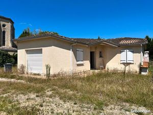 Maison Bourg CUSSAC-FORT-MEDOC