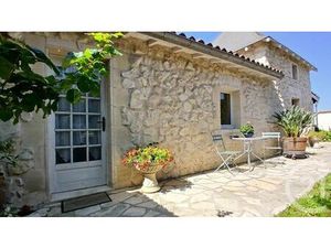 Maison à vendre - 3 pièces - 55 62 m2 - St Quentin De Baron - 33 - AQUITAINE