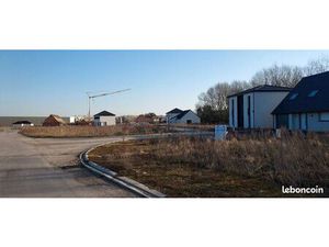 Terrains douvrin - offre commerciale / remise de 10 000