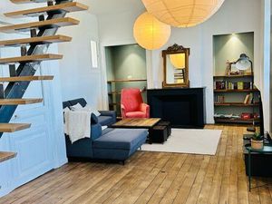 Vente Appartement Duplex T6 230m2 Bayonne Mousserolles