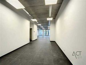 Espace de bureaux/commerce de 88 m²