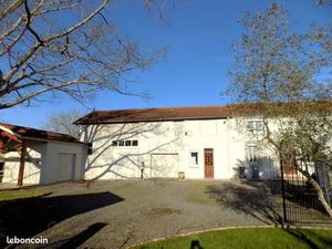 Maison 6 pièces 122 m²