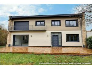 Sixième Avenue Rambouillet