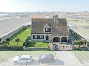 Maison à vendre à Nieuwpoort € 375.000 (LIIJ5) - Greet DEBOODT | Zimmo