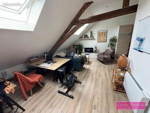 Appartement 2 pièces 37 m²