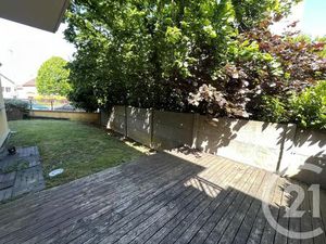 Appartement F2 à louer - 2 pièces - 51 70 m2 - Chartres - 28 - CENTRE