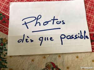 A louer appartement 60m2 LIMOGES