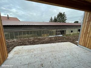 Appartement 2 pièces 52 m²