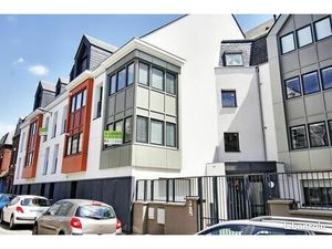 Duplex 4 pièces 80 m²