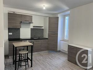 Appartement Studio à louer - 1 pièce - 24 26 m2 - Foix - 09 - MIDI-PYRENEES