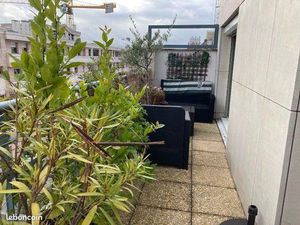 Appartement 2 pièces 56 m²