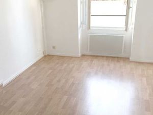 Location appartement T1