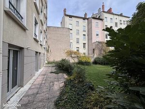 Appartement 3 pièces 55 m²