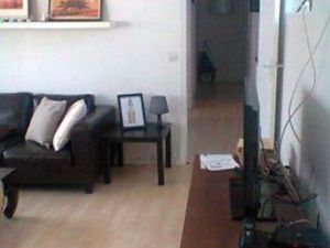 Appartement 3 pièces 73 m²